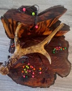 Główki jigowe wolframowe 