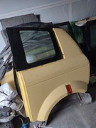 Części do auta think city 