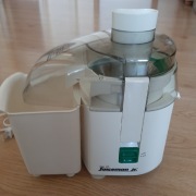 Sokowirówka Juiceman Jr Juicer JM-1C urządzenie na 120V