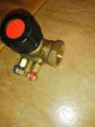 Zawrór REGULACYJNY Danfoss MSV- I DN25