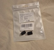 Adapter USB-C Lightning 2-pack