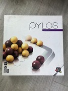 Pylos, gra logiczna, Gigamic