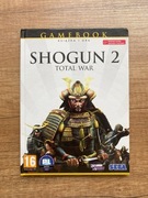SHOGUN 2 TOTAL WAR PL PC                    