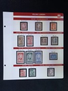 Rocznik 1952 - komplet