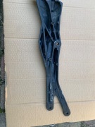 Wspornik ramy lewy Kawasaki Z800