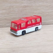 Majorette MINIBUS France.