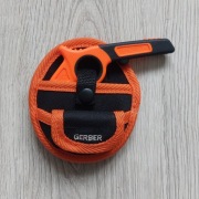 Nóż ratunkowy Gerber Vital 31-002745N