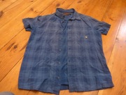 Koszula turystyczna męska MAMMUT r. L