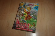 megagiga wielka wyprawa komiks