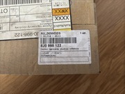 ZESTAW NAPRAWCZY REFLEKTORA AUDI TT '07-14 8J0 998 122 NOWY ORYG.