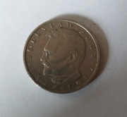 Moneta Bolesław Prus  PRL 10 zł z 1981