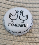 Kapsel Tymbark butelkowane Polska 