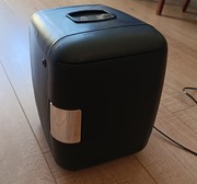 Lodówka chłodziarka na mleko mała do kawiarni domu mini cooler