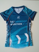 Artiva Sports damska koszulka sportowa do biegania r XS