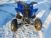 Quad yamaha yfm 90 