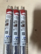 Wiertło 16mm fischer 340/200mm
