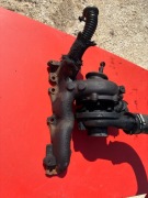 Turbina kompletna Alfa Romeo 1.9 150km