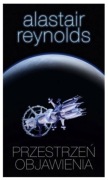 Przestrzeń objawienia Alastair Reynolds