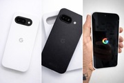 Google Pixel 9a – świeżynka prosto od Google (Stan Idealny!)