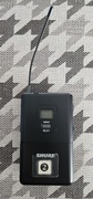 [2] Nadajnik bezprzewodowy - Shure SLX1 R5 800-820