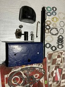 Jawa , jawka , ogar 200 , kaczka Romet 