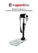 Masazer insportline Rexabelt 