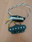 Zestaw pickapów do telecastera Fleor Vintage Alnico 5
