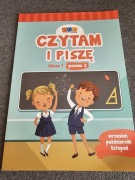 Czytam i piszę klasa 1 poziom 2