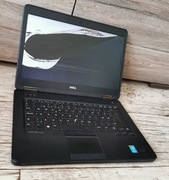 Laptop Dell Latitude e5440 I5 4310U 0/0GB płyta OK