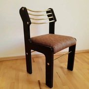 Krzesło lata 50/60 Unikat!