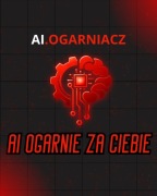 PROMOCJA -80% Poradnik AI – jak wykorzystać sztuczną inteligencję w pracy