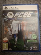 EA SPORTS FC 26 (PS5) PlayStation 5 (PS5) pudełkowa
