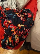 Komplet zestaw ubrań 40 sztuk 