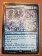 Octavia, Living Thesis, C21 029