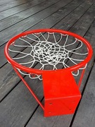 Obręcz do kosza nowa solidna duża