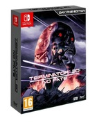 Terminator 2D No Fate Switch 1 + 2