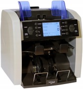 Liczarka wartościowa Bellcon S515, 25 walut