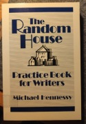 Practice Book for Writers Hennessy