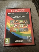 Evercade Activision Kolekcja 1