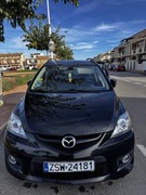 Sprzedam Mazda 5 