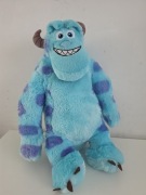 Disney Pixar Potwory i Spółka maskotka Sulley 44 cm