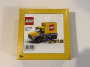 LEGO 5007377 - Delivery Truck 6424688
