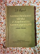 Samochodowe silniki z zapłonem samoczynnym (silniki Diesla) - J. A. Wajand