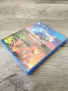 Nowa Gra Disney Classic Games Collection PS4/PS5 Playstation