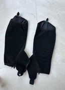 Sztylpy jeździeckie ochraniacze do jazdy konnej Fouganza