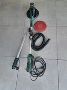 Szlifierka do ścian i sufitów Parkside