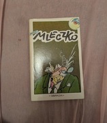 Andrzej Mleczko - obrazki