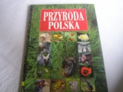 KSIĄŻKA-PRZYRODA POLSKA
