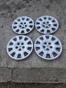 Oryginalne kołpaki Toyota avensis t27 