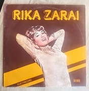 Rika Zarai - winyl 